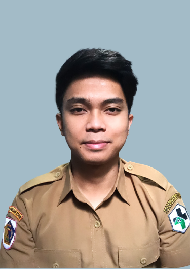 RICO ARMANDO KADENGKANG